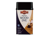 Liberon Palette Wood Dye Water Based - Tudor Oak - 250Ml
